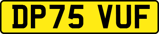 DP75VUF