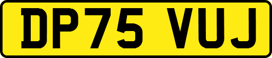 DP75VUJ
