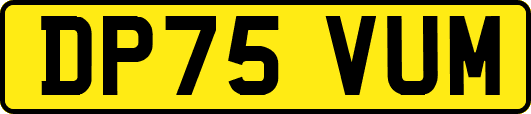 DP75VUM