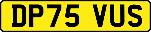 DP75VUS