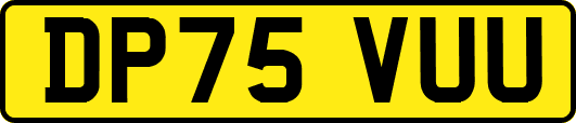 DP75VUU