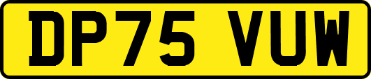 DP75VUW
