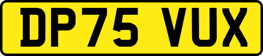 DP75VUX