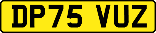 DP75VUZ