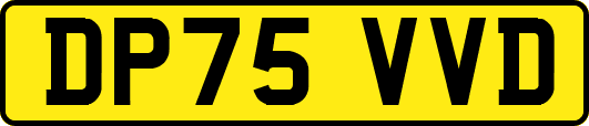 DP75VVD