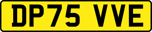 DP75VVE