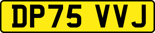 DP75VVJ