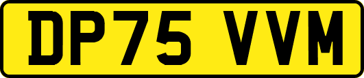 DP75VVM