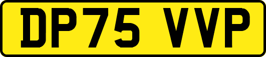 DP75VVP