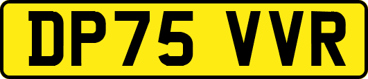 DP75VVR