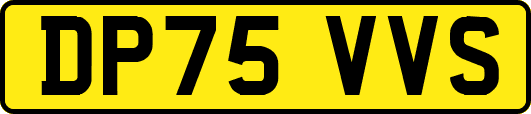 DP75VVS