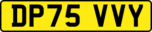 DP75VVY