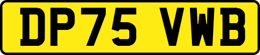 DP75VWB