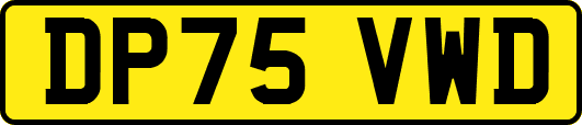 DP75VWD