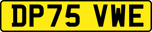 DP75VWE