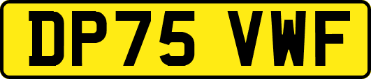 DP75VWF