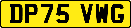 DP75VWG
