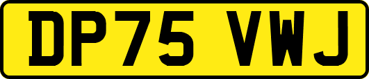 DP75VWJ
