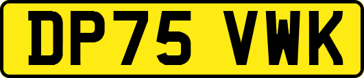 DP75VWK