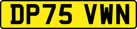 DP75VWN