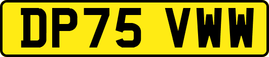 DP75VWW