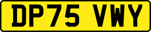 DP75VWY