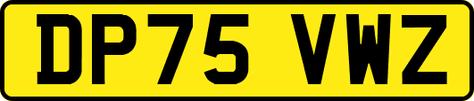 DP75VWZ