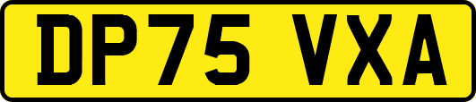 DP75VXA