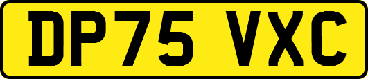 DP75VXC