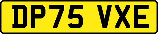 DP75VXE