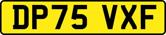 DP75VXF