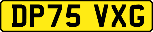 DP75VXG