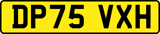 DP75VXH