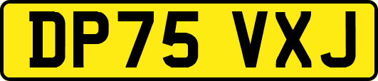 DP75VXJ
