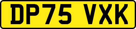 DP75VXK