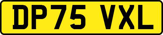 DP75VXL