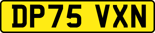 DP75VXN