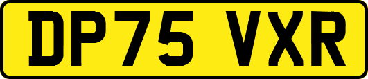 DP75VXR
