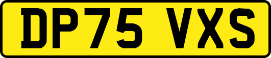DP75VXS