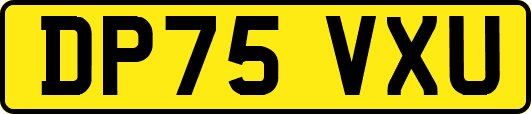 DP75VXU