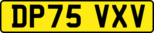 DP75VXV