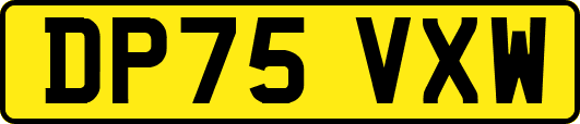 DP75VXW