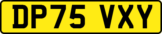 DP75VXY