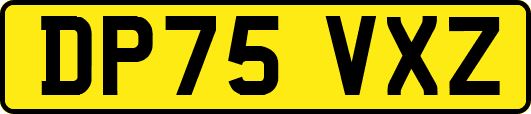 DP75VXZ