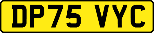 DP75VYC
