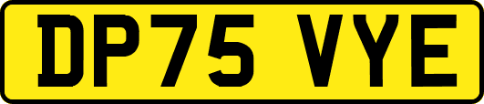DP75VYE