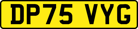DP75VYG