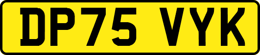 DP75VYK