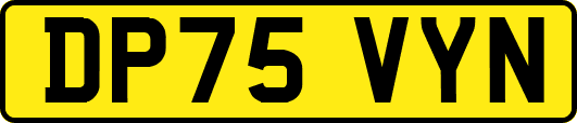 DP75VYN