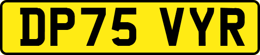 DP75VYR